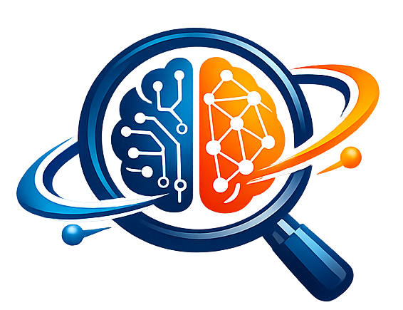 WeSearchAI Logo